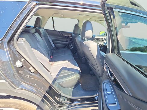 Used 2024 Subaru Outback Limited AWD/4WD image 19
