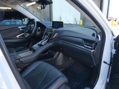 Used 2021 Acura RDX FWD image 12