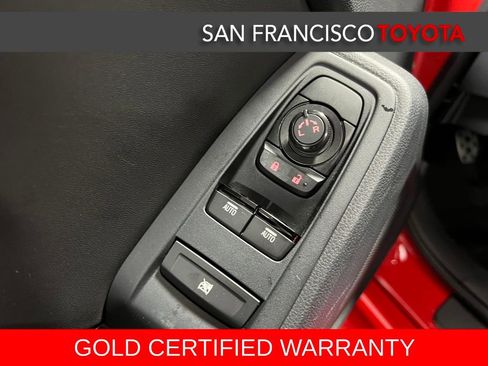 Certified 2024 Toyota GR86 Premium w/ Performance Package image 29