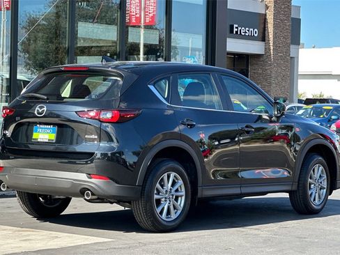 New 2025 MAZDA CX-5 AWD 2.5 S image 5