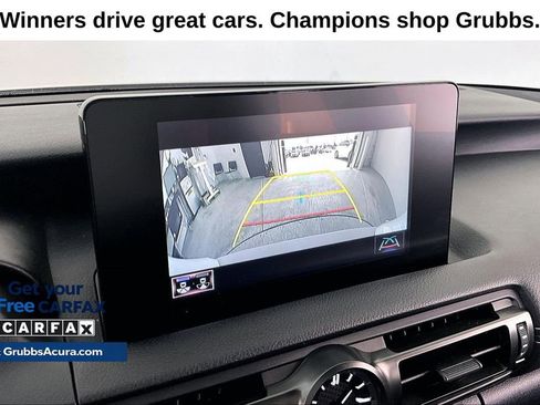 Used 2024 Lexus IS 300 w/ Comfort Package RWD image 29