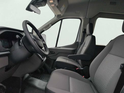 New 2026 Ford Transit 350 XL RWD image 9