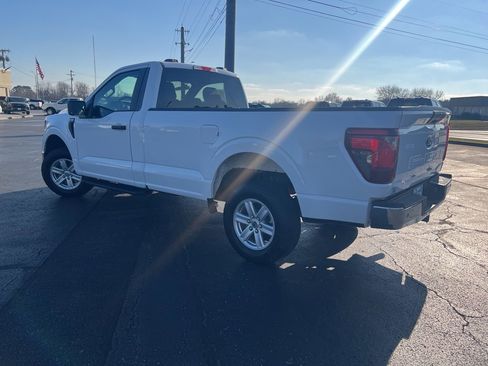 Used 2024 Ford F150 XL w/ Equipment Group 103A High image 12