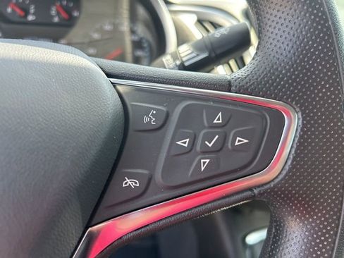 Used 2023 Chevrolet Malibu LT FWD image 19