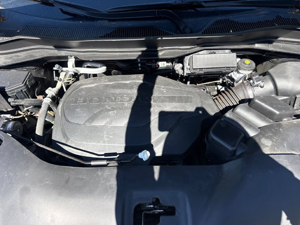 Certified 2022 Honda Pilot Special Edition image 36
