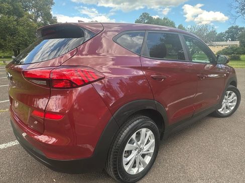 Used 2019 Hyundai Tucson SE image 5