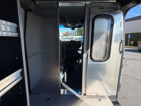 New 2026 Mercedes-Benz Sprinter 144 Cargo image 19