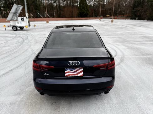 Used 2017 Audi A4 2.0T Premium w/ Convenience Package image 13