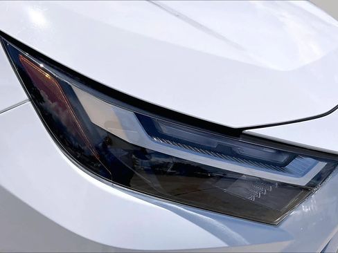 Used 2025 Toyota RAV4 XLE FWD image 28