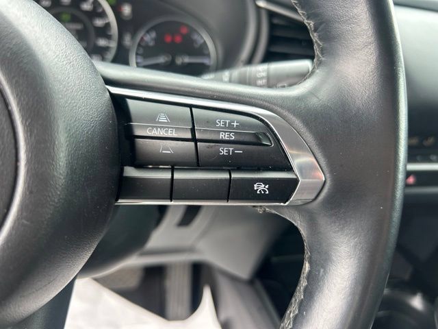 Used 2024 MAZDA CX-30 AWD 2.5 S w/ Select Sport Pkg image 22