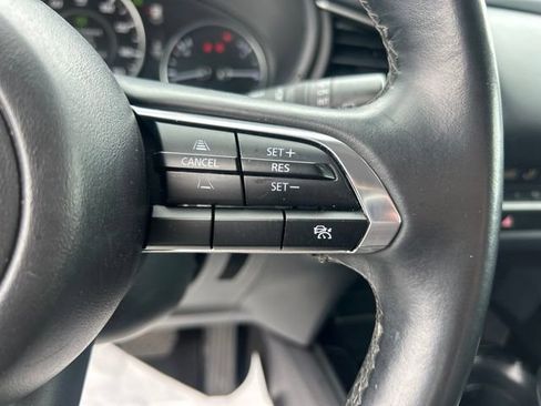 Used 2024 MAZDA CX-30 AWD 2.5 S w/ Select Sport Pkg image 22