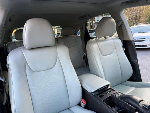Used 2013 Lexus RX 350 AWD w/ Navigation Pkg image 15