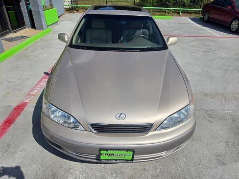 Used 1999 Lexus ES 330 FWD image 6