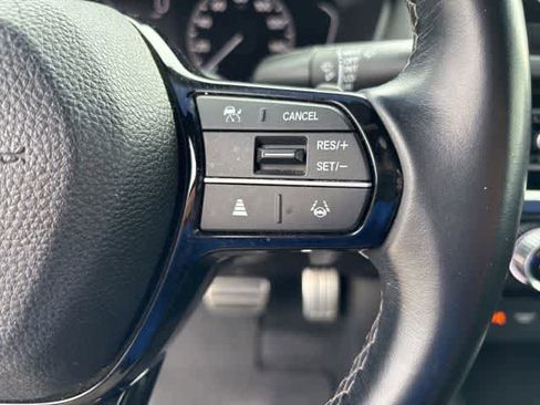 Used 2022 Honda Civic Sport image 13