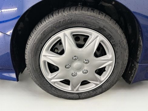 Used 2024 Nissan Leaf S FWD image 34