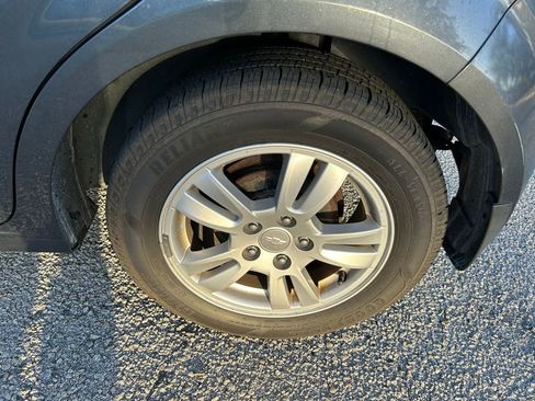 Used 2013 Chevrolet Sonic LT image 9