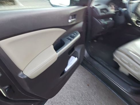 Used 2012 Honda CR-V EX-L image 7