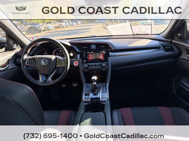 Used 2020 Honda Civic Si image 9
