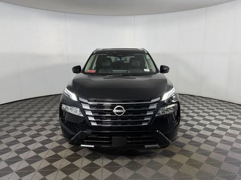 Used 2026 Nissan Rogue Platinum w/ Platinum Premium Package AWD/4WD image 9