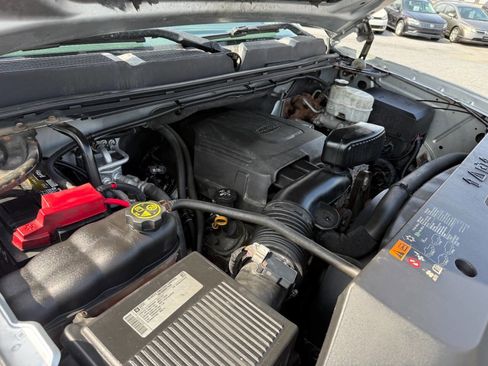 Used 2013 Chevrolet Silverado 2500 LT w/ Interior Plus Package image 39