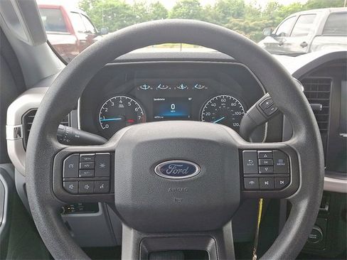 Used 2023 Ford F150 XLT image 17