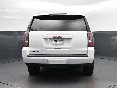 Used 2020 GMC Yukon SLT w/ Open Road Package RWD image 6