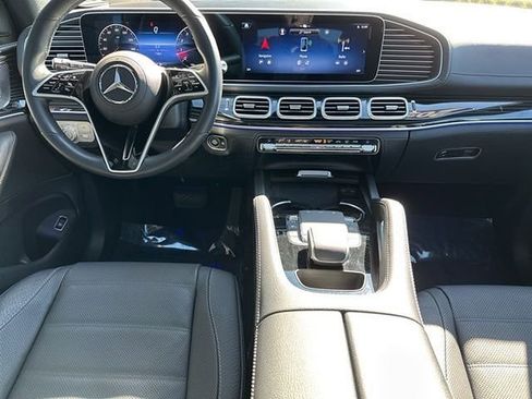 Used 2024 Mercedes-Benz GLE 350 4MATIC image 12