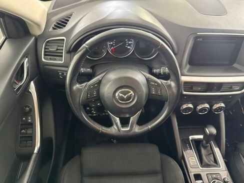 Used 2016 MAZDA CX-5 Touring AWD/4WD image 23