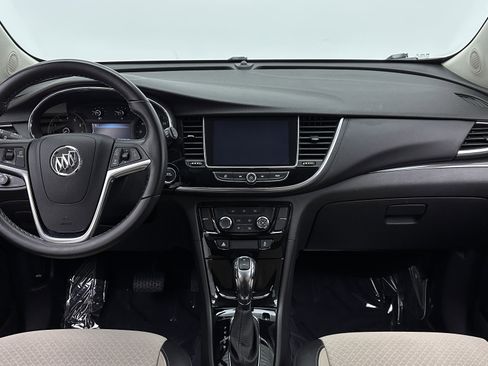 Used 2019 Buick Encore Preferred w/ Safety Package FWD image 28