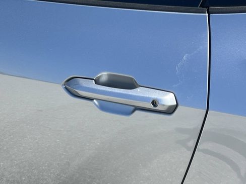 New 2026 Ford Mustang Coupe RWD image 20