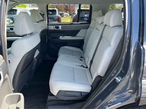 New 2026 Hyundai Santa Fe SEL AWD/4WD image 25
