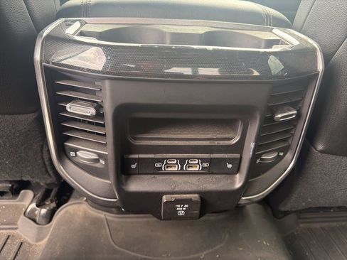Used 2022 RAM 2500 Laramie image 12