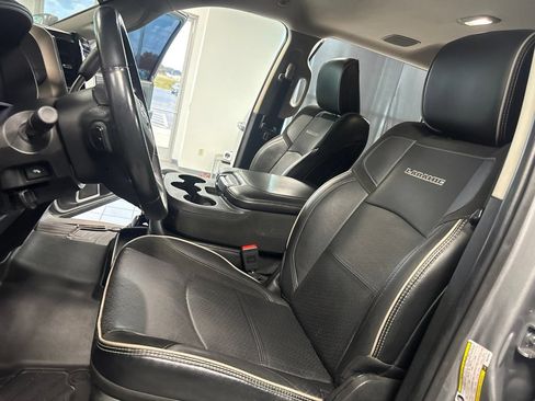 Used 2024 RAM 2500 Laramie AWD/4WD image 34