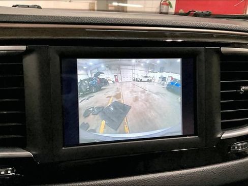 Used 2021 Chrysler Voyager Lxi FWD image 21