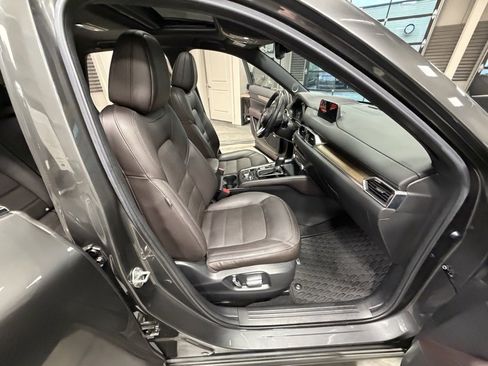 Used 2019 MAZDA CX-5 Signature image 42