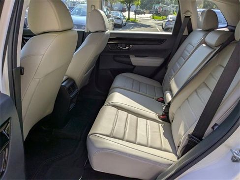 New 2026 Honda CR-V EX-L image 28