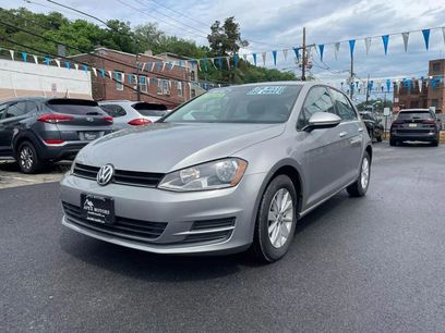 Used 2016 Volkswagen Golf S