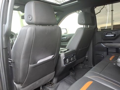 Used 2020 GMC Sierra 1500 AT4 w/ AT4 Premium Package image 28