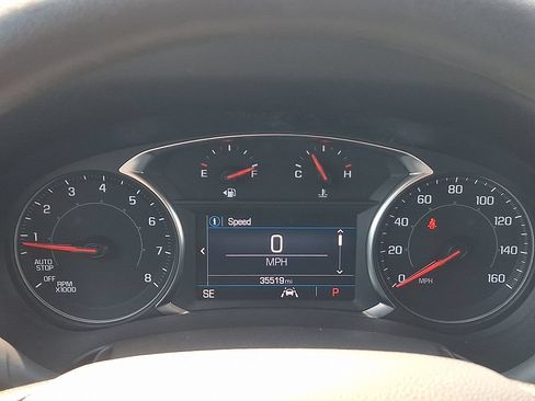 Certified 2023 GMC Terrain SLE w/ Driver Convenience Package AWD/4WD image 20