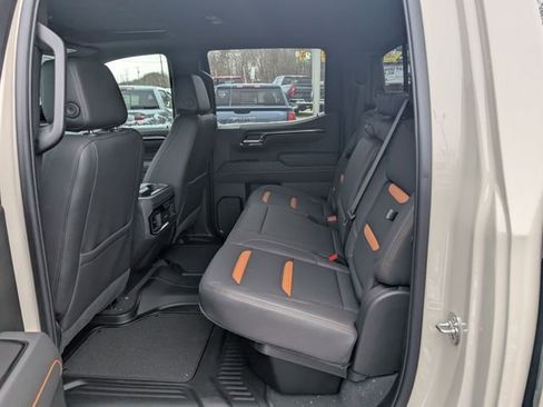 New 2026 GMC Sierra 1500 AT4 w/ AT4 Premium Package image 10