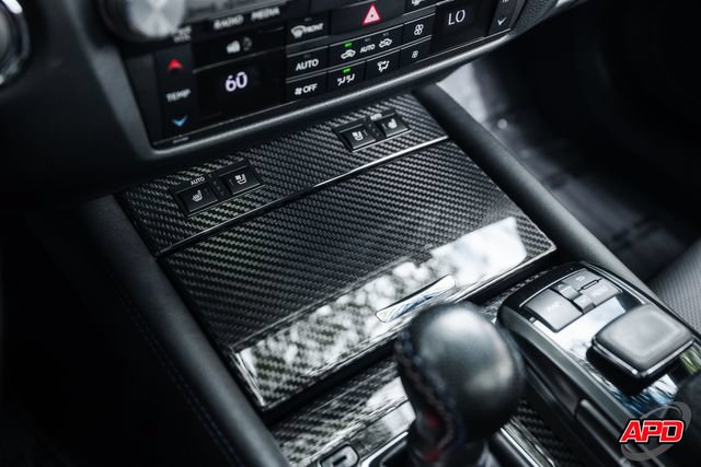 Used 2016 Lexus GS F RWD image 22