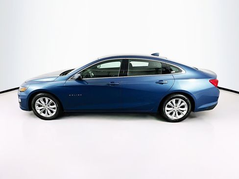 Used 2024 Chevrolet Malibu LT image 4