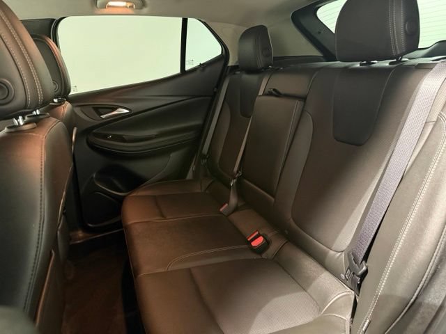 Certified 2024 Buick Encore GX Sport Touring w/ Experience Buick Package FWD image 24