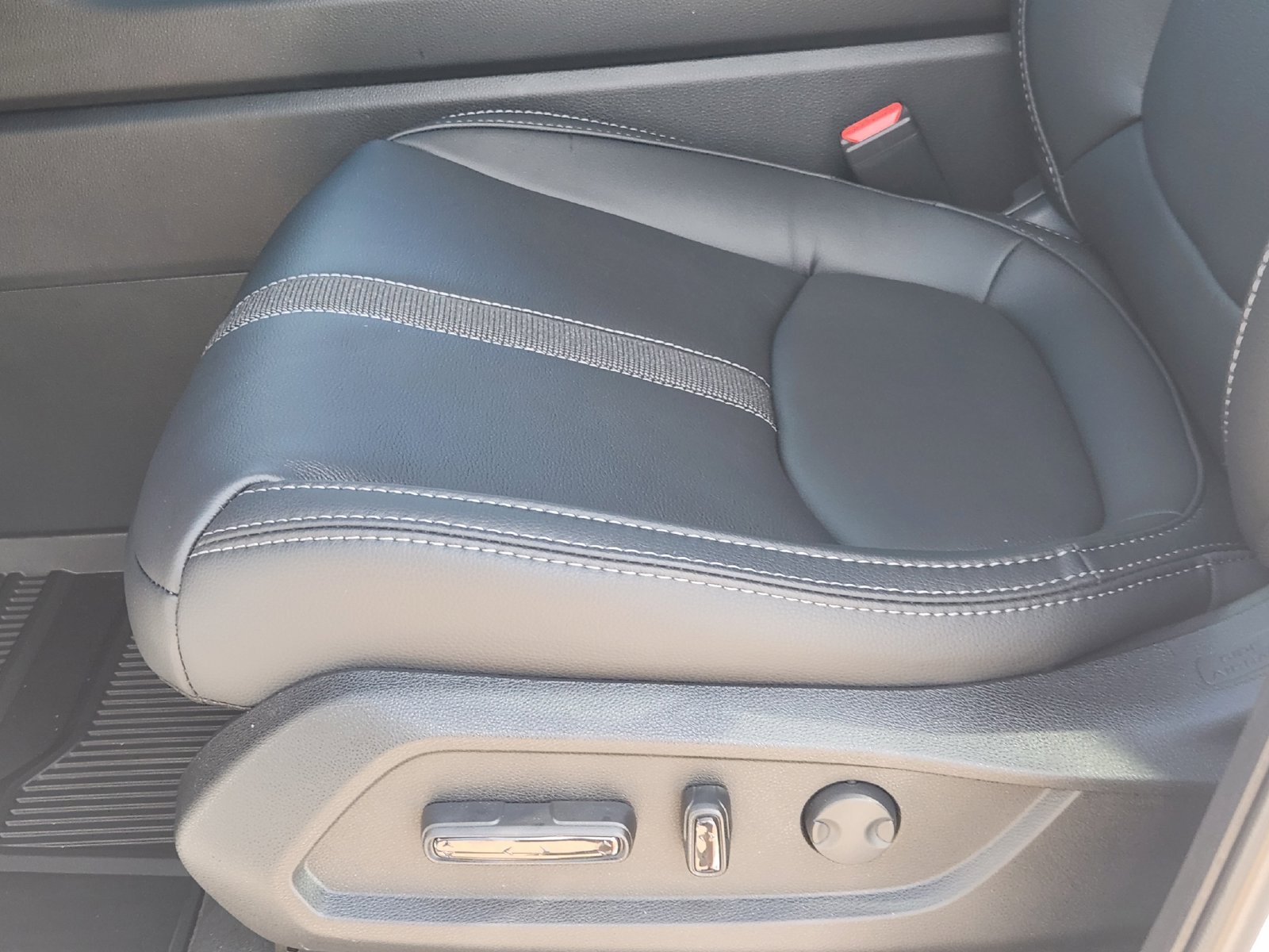 New 2026 Honda Pilot EX-L image 24
