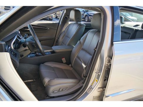 Used 2016 Chevrolet Impala LTZ image 10