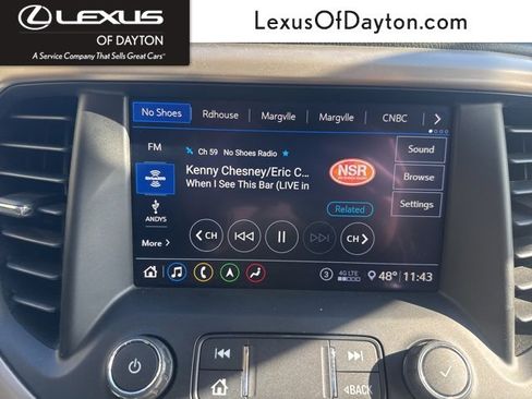 Used 2020 GMC Acadia Denali w/ Trailering Package image 26