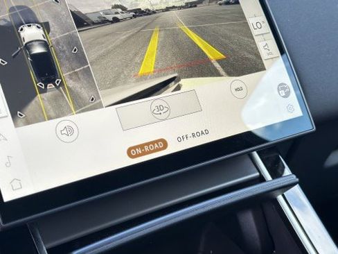 New 2026 Land Rover Range Rover Velar S image 19