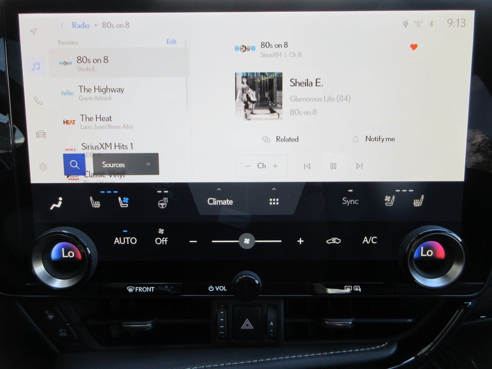 Used 2026 Lexus NX 450h+ AWD w/ Accessory Package (Z2) image 41