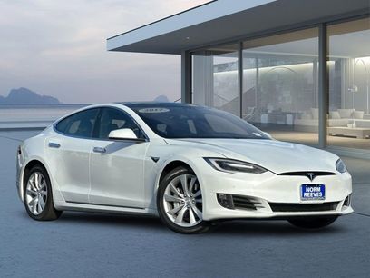 Used 2017 Tesla Model S 75