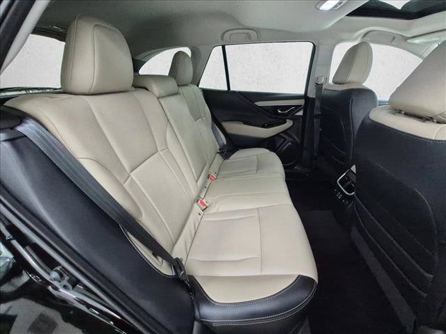 Used 2024 Subaru Outback Limited AWD/4WD image 24
